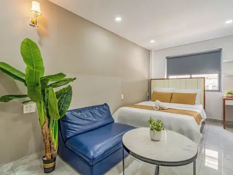 SpringHill Apartment - The High Class - Photo 3