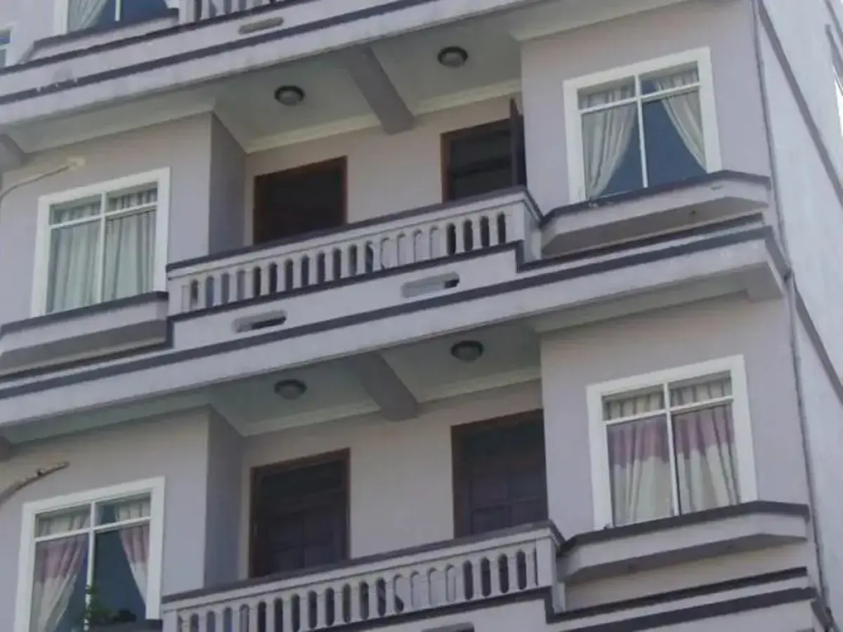 Star Binh Duong Hotel