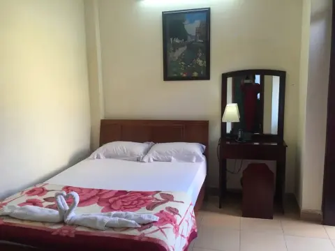 Star Binh Duong Hotel - Photo 2
