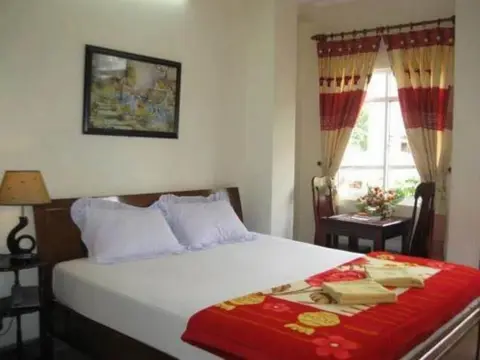 Star Binh Duong Hotel - Photo 3