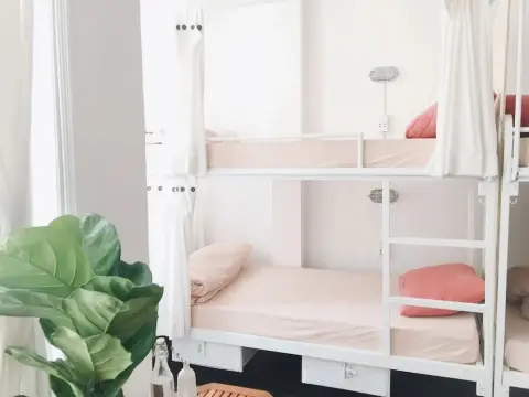 Starry Night Hostel - Photo 3