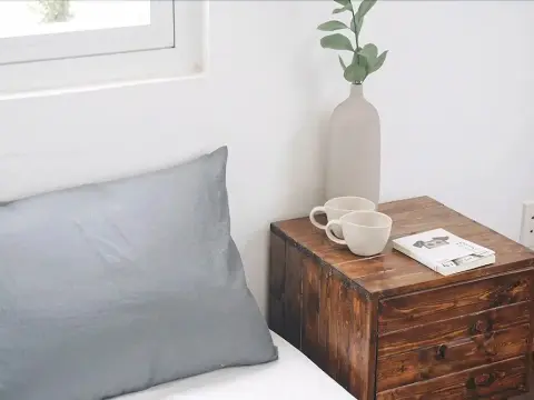 Starry Night Hostel - Photo 1