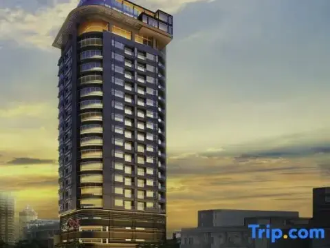 Staycation Downtown - Ben Thanh Tower D1 - Photo 1