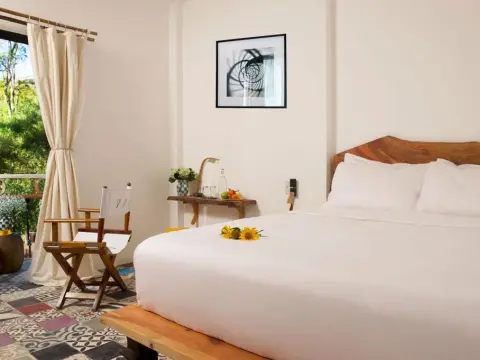 Stop and Go Boutique Hotel Since 1982 - Photo 3