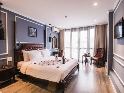 Suddha Boutique Hotel - Photo 2