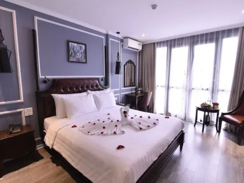 Suddha Boutique Hotel - Photo 3