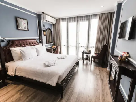 Suddha Boutique Hotel - Photo 4