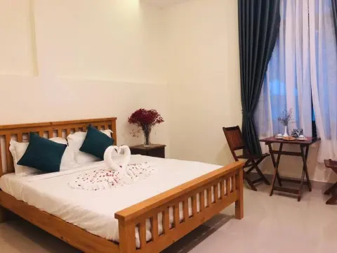 Sum Villa Hoi An - Photo 4