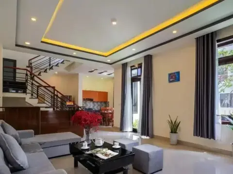 Sum Villa Hoi An - Photo 2