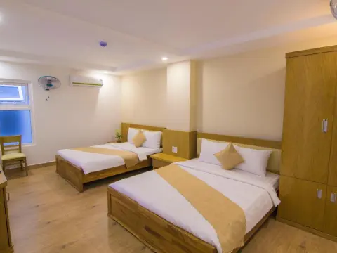 Summer Hotel Vung Tau - Photo 2