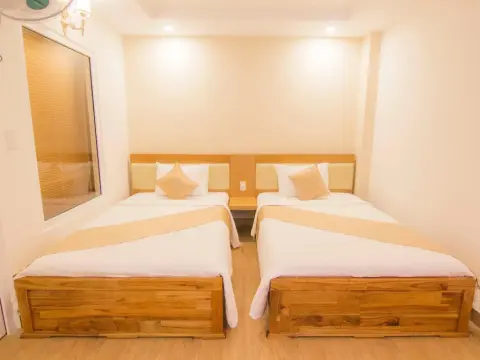 Summer Hotel Vung Tau - Photo 3