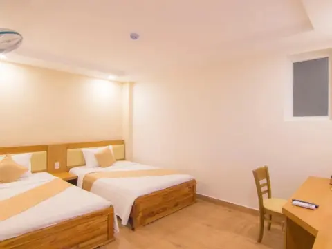 Summer Hotel Vung Tau - Photo 4