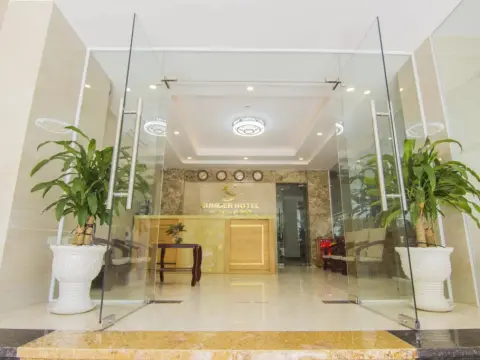 Summer Hotel Vung Tau - Photo 1