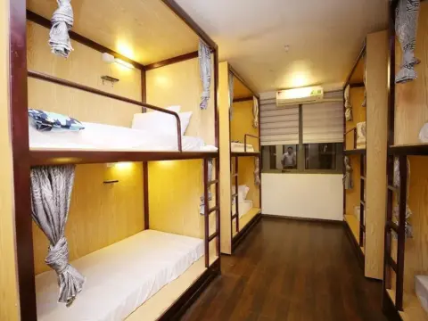 Summer Place Hotel - Hostel - Photo 3