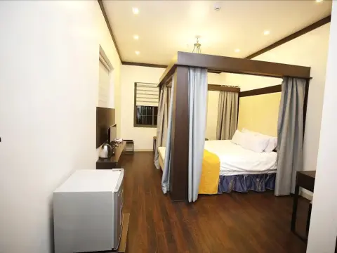 Summer Place Hotel - Hostel - Photo 4