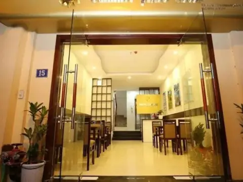 Summer Place Hotel - Hostel - Photo 2