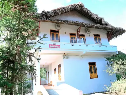 Sunny Garden - Photo 2