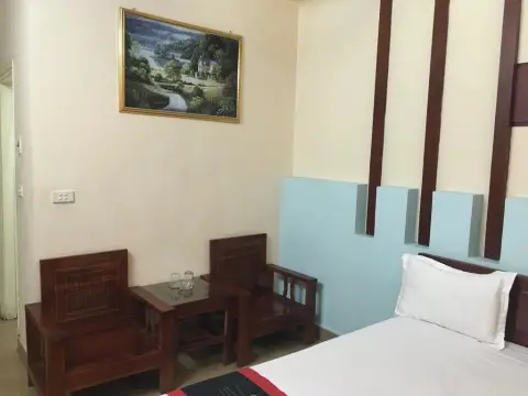 Sunrise Hotel - Photo 1