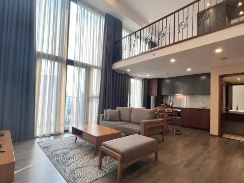 Sunrise Majestic - Vinhomes D'Capitale - Photo 1