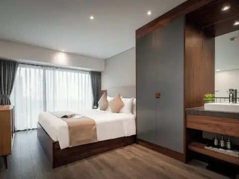 Sunrise Majestic - Vinhomes D'Capitale - Photo 2