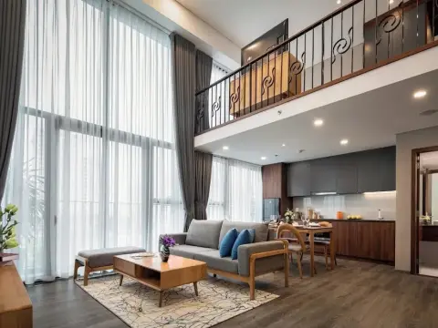 Sunrise Majestic - Vinhomes D'Capitale - Photo 3