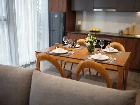 Sunrise Majestic - Vinhomes D'Capitale - Photo 4