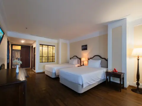 Sunrise Nha Trang Beach Hotel & Spa - Photo 3