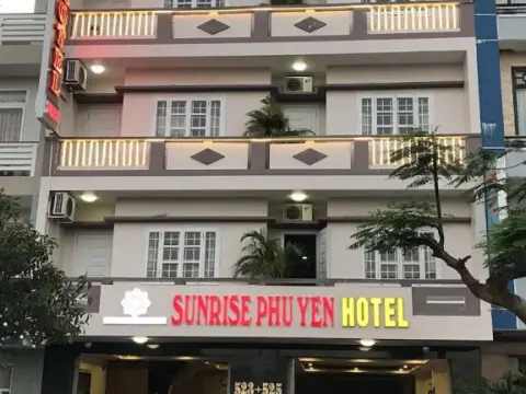 Sunrise Phu Yen Hotel - Photo 1