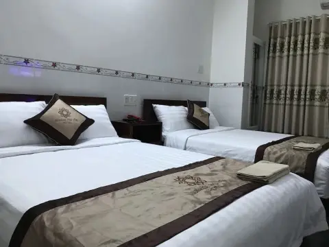 Sunrise Phu Yen Hotel - Photo 3