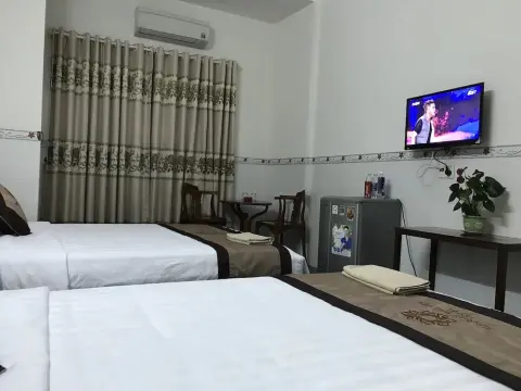 Sunrise Phu Yen Hotel - Photo 4