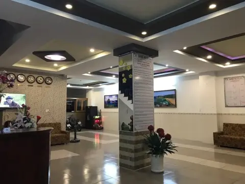 Sunrise Phu Yen Hotel - Photo 2