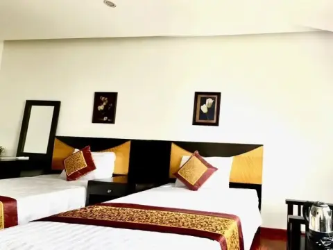 Sunsea Hotel - Photo 4