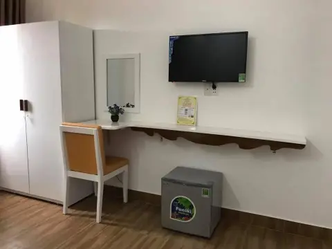 Sunshine Hostel Hue - Photo 3