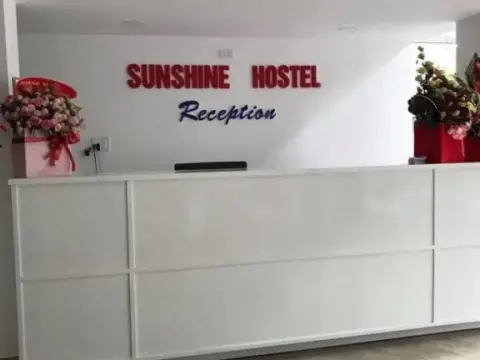 Sunshine Hostel Hue - Photo 2