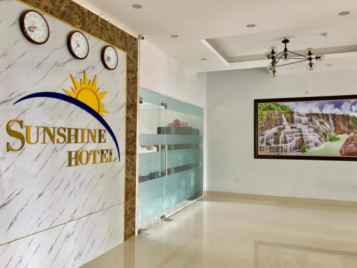 Sunshine Hotel
