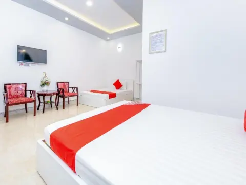 Super OYO 598 Peony Hotel - Photo 4