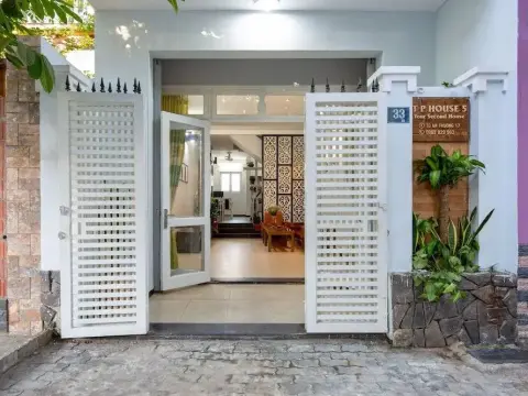 T P House 5 - Foto 1