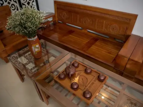 T P House 5 - Foto 2