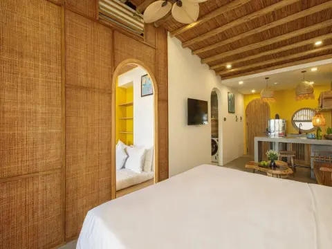 TA Boutique Hotel - Photo 4