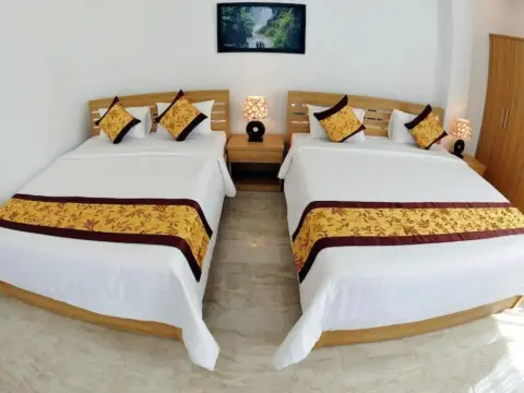 Tam Chau Luxury Hotel - Photo 3