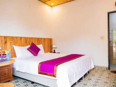 Tam Coc Cat Luong Homestay - Photo 1