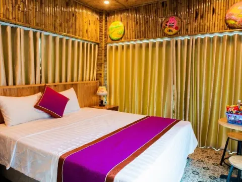 Tam Coc Cat Luong Homestay - Photo 2