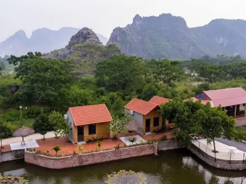 Tam Coc Cat Luong Homestay - Photo 3