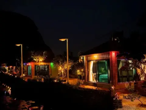 Tam Coc Cat Luong Homestay - Photo 4