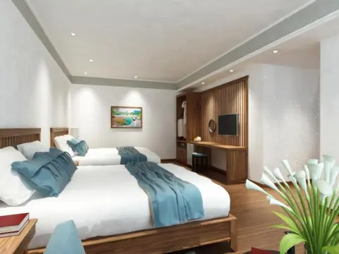 Tam Coc Condeluz Boutique Hotel - Photo 3