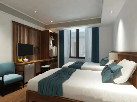 Tam Coc Condeluz Boutique Hotel - Photo 4