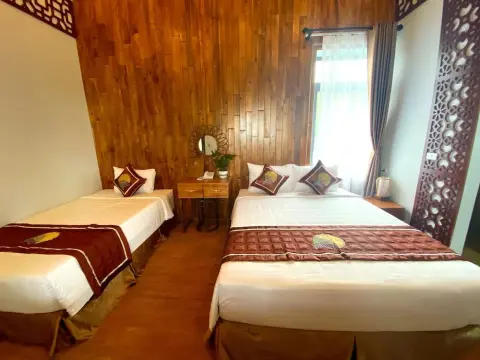 Tam Coc Dibi Villa - Photo 2