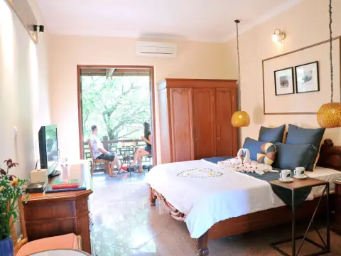 Tam Coc Gecko Garden Hotel - Photo 1