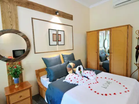 Tam Coc Gecko Garden Hotel - Photo 2