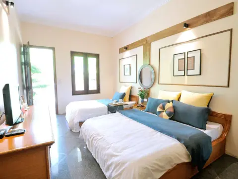 Tam Coc Gecko Garden Hotel - Photo 3